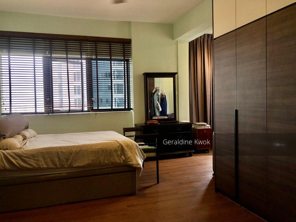 Bayshore Park (D16), Condominium #304277091